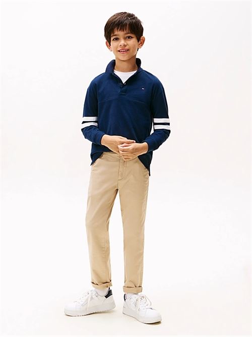 1985 chino th TOMMY HILFIGER | KB0KB09638RBT